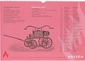 Kalendář 2006 Čmelíny – Víska