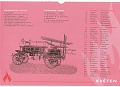 Kalendář 2006 Čmelíny – Víska