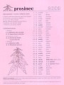 Kalendář 2003 Čmelíny – Víska
