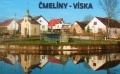 Kalendářík 2012 Čmelíny