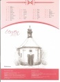 Kalendář 2012 Čmelíny-Víska