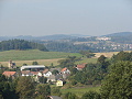 Obec Čmeliny – Víska