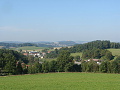 Obec Čmeliny – Víska