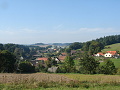 Obec Čmeliny – Víska