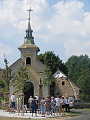 Obec Čmeliny – Víska