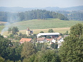 Obec Čmeliny – Víska