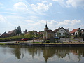Obec Čmeliny – Víska