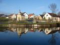 Obec Čmeliny – Víska
