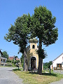 Obec Čmeliny – Víska