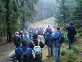 Novoroční pochod 2010