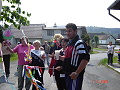 Prvomájový průvod 2009