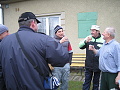 Velikonoční křístání 2008