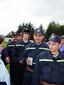 Hasiči v Sedlišti 2009