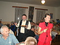 Moučníkový bál 2009