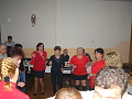 Moučníkový bál 2009