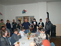 Novoroční pochod 2010