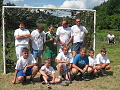 Fotbal 2008