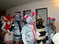 Maškarní bál 2010