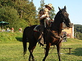 Čmelínské šplouchání 2008