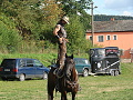 Čmelínské šplouchání 2008