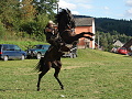 Čmelínské šplouchání 2008