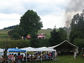 Čmelínské šplouchání 2008