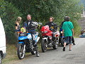 Čmelínské šplouchání 2008