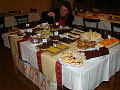 Moučníkový bál 2009