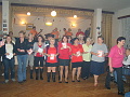 Moučníkový bál 2009