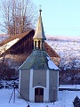 Kaplička Víska