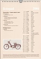 Kalendář 2004 Čmelíny – Víska