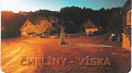 Kalendářik 2004 Čmelíny – Víska