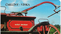 Kalendářik 2006 Čmelíny – Víska