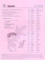 Kalendář 2003 Čmelíny – Víska