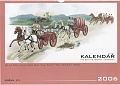 Kalendář 2006 Čmelíny – Víska