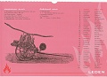 Kalendář 2006 Čmelíny – Víska