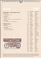 Kalendář 2004 Čmelíny – Víska