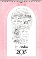 Kalendář 2005 Čmelíny – Víska