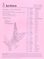 Kalendář 2003 Čmelíny – Víska