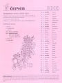 Kalendář 2003 Čmelíny – Víska