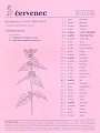 Kalendář 2003 Čmelíny – Víska