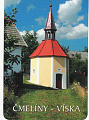 Kalendářik 2007 Čmelíny – Víska
