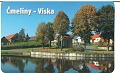 Kalendářik 2008 Čmelíny – Víska