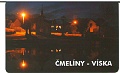 Kalendářik 2010 Čmelíny – Víska