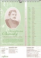 Kalendář 2008 Čmelíny – Víska