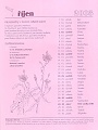 Kalendář 2003 Čmelíny – Víska