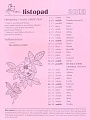 Kalendář 2003 Čmelíny – Víska