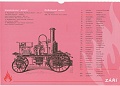 Kalendář 2006 Čmelíny – Víska