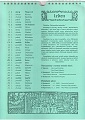 Kalendář 2002 Čmelíny – Víska