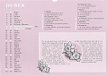 Kalendář 2007 Čmelíny – Víska